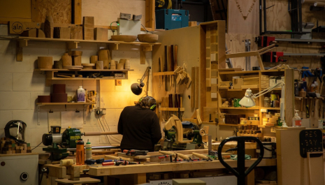 Edinburgh Open Workshop