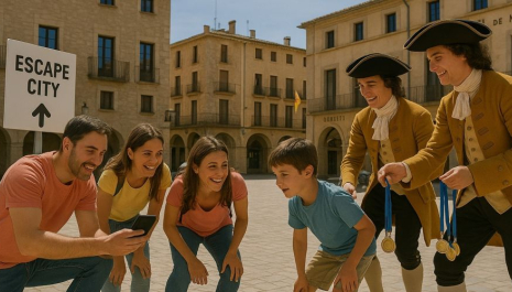 El Llegat Ocult de Moià