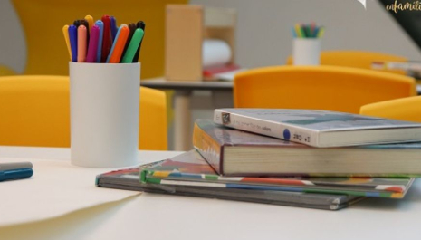 Espai de creativitat familiar