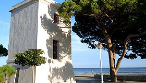 Jornada de portes obertes a la Torre de l'Esquirol