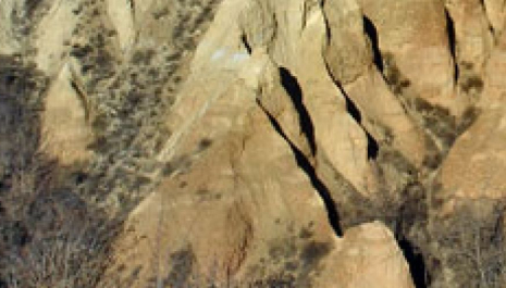 Esterregalls d'All: Mineria d'or a la Cerdanya antiga.