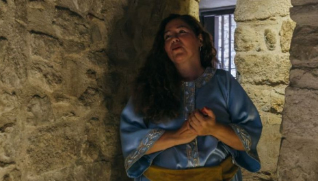 Un bany d'històries per descobrir la vida al Call medieval