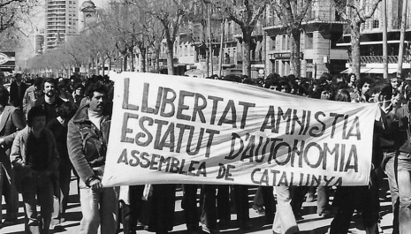 Visita comentada “L’Assemblea Democràtica del Bages"