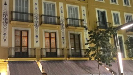 Seguint el compàs! Una fusió entre dansa i arquitectura