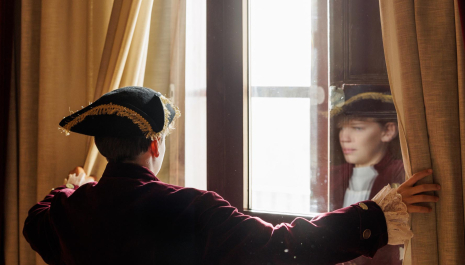 Visita narrada a la Casa Museu Rafael Casanova