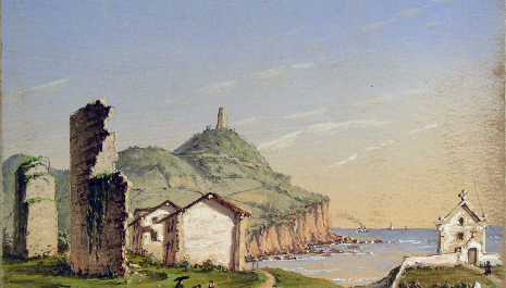 Arquitectura: Nuestro Patrimonio Mueble