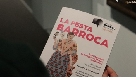 La Festa Barroca