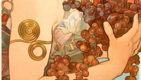 Reus 1900. Festa modernista