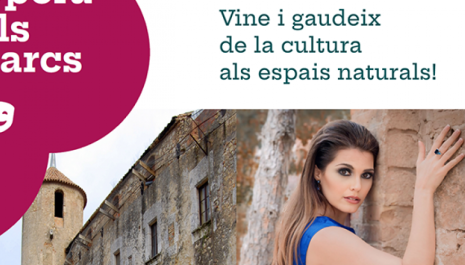 Òpera als Parcs - Castell de Penyafort