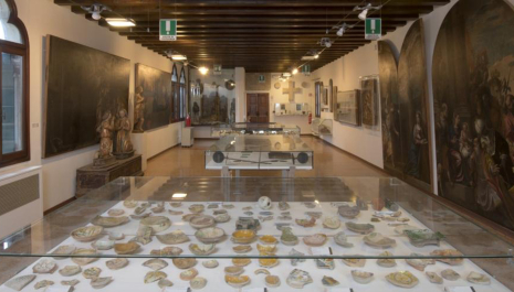 GEP 2025 | Apertura gratuita al Museo di Torcello