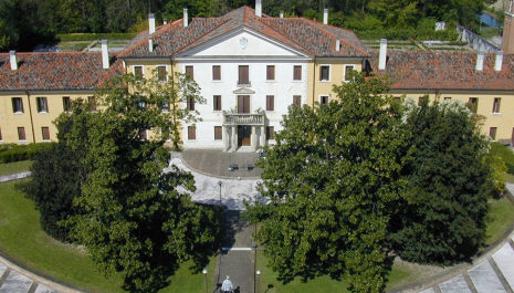 GEP 2025 | Architetture: visita ad Alvisopoli “città ideale” di Alvise Mocenigo | Fossalta di Portogruaro (Venezia)