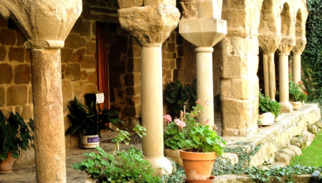 Música i patrimoni a la Baronia de Rialb