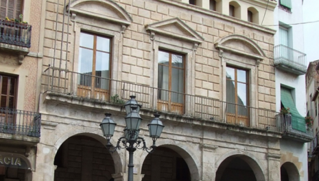 La introducció del Renaixement arquitectònic a Catalunya