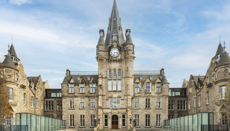 Edinburgh Futures Institute - The University of Edinburgh