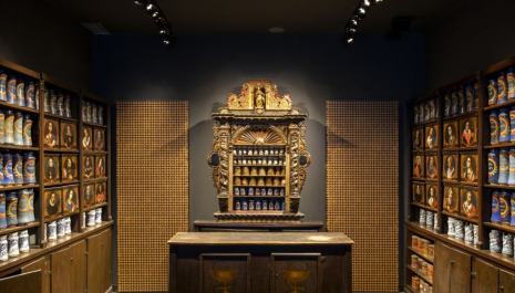 Portes obertes al Museu de Llívia