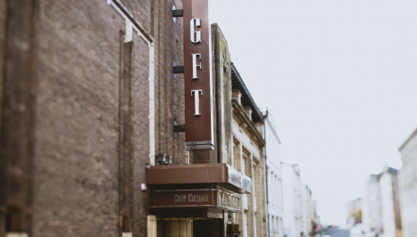 Glasgow Film Theatre