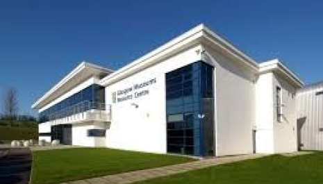 Glasgow Museums Resource Centre