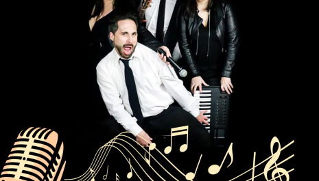 "Architetture sonore. Vibrazioni acustiche che diventano emozione" Half Star Project in concerto