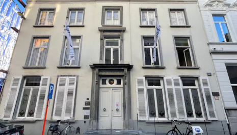 Stadsmuseum Oostende