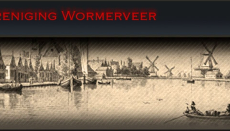 Historische Vereniging Wormerveer