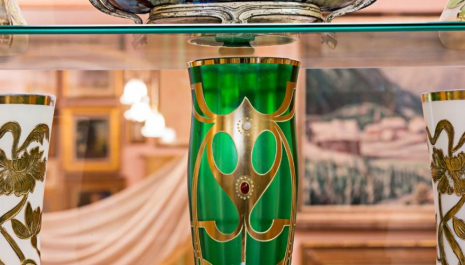 Portes obertes al Museu Abelló i a la Casa del Pintor