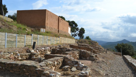 Vine al Museu per les JEP!