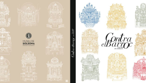 Presentació de «Contra el Barroc. Un món en extinció»