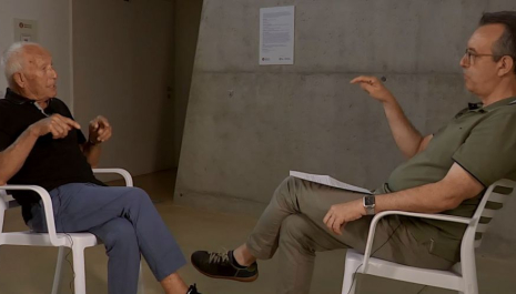 Audiovisuals de Memòria Democràtica