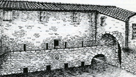 Itinerari de l'aigua per Molins de Rei