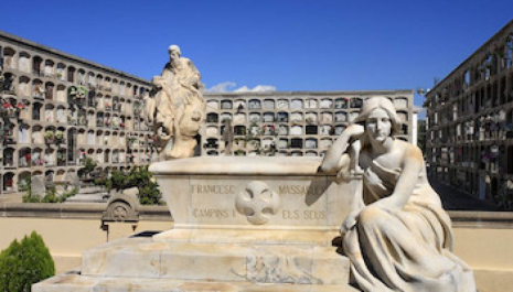 Presentació de la web del patrimoni d'Arenys de Mar