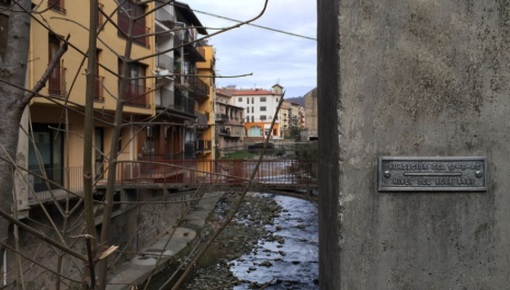 Conferència: L'aiguat de 1940