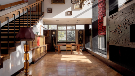 Europejskie Dni Dziedzictwa w Domu Książków w Tarnowie Organizatorzy