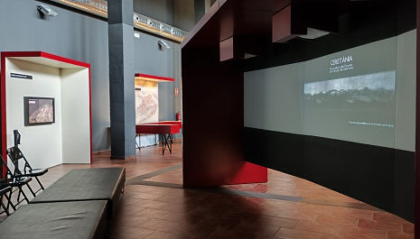 Portes Obertes Museu Arqueològic Espai Ceretània