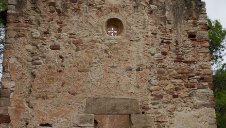 Conferència sobre la història de la capella de Sant Jaume