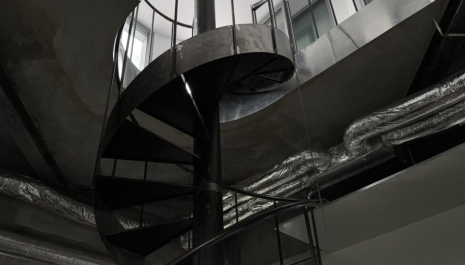 "Neuroarchitektura, czyli jak budynki wpływają na nasze emocje" Organizator