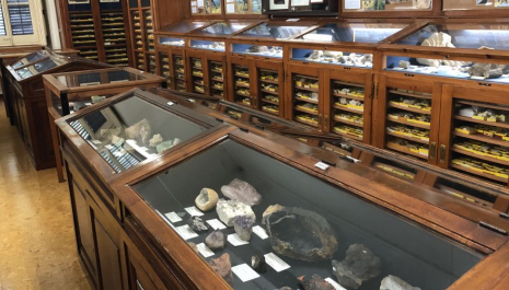 Introducció al món dels minerals