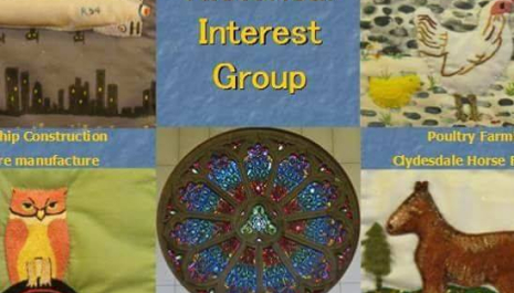 Inchinnan - Inchinnan Historical Interest Group (IHIG)