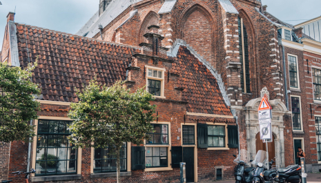 Janskerk / Noord-Hollands Archief