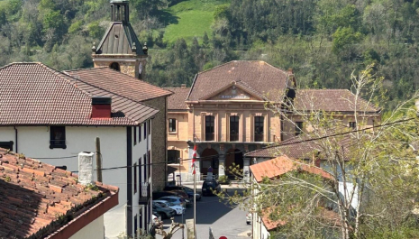 Patrimonio arquitectónico e identidad