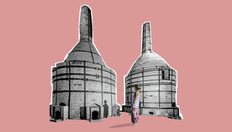 Portes obertes al patrimoni d’Esplugues: La Rajoleta