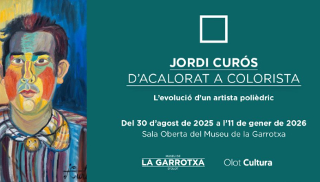 Taula rodona "Artistes: creació artística i mercat de l'art"