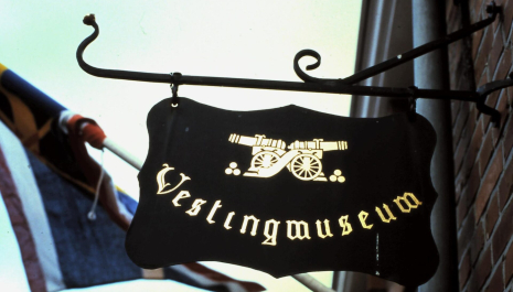 Vestingmuseum Bad Nieuweschans