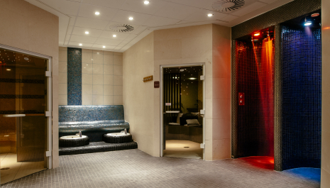 Paisley- OneRen Lagoon Leisure Centre