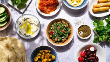 Language Taster Workshop at Festival Hub