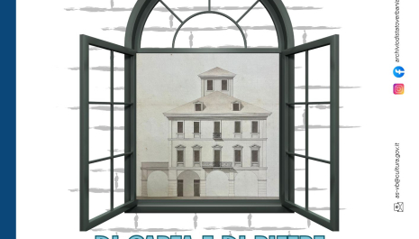Di carta e di pietre. Pensare una comunità e costruire i suoi palazzi.