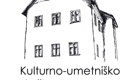 U malnu - ogled rudarske hiše