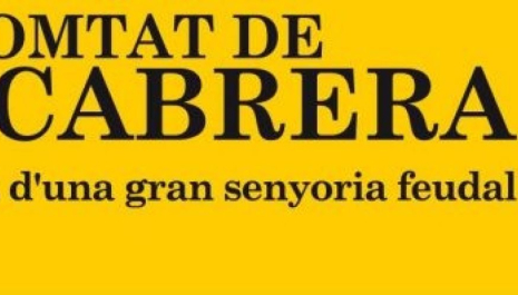 Exposició Palafolls en temps del vescomtat de Cabrera