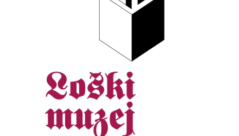 Vodeni ogled cerkve Marijinega oznanjenja v Crngrobu