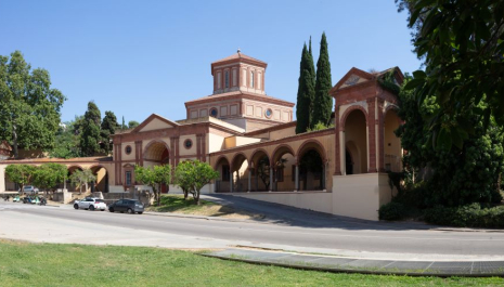 Portes obertes al MAC Barcelona