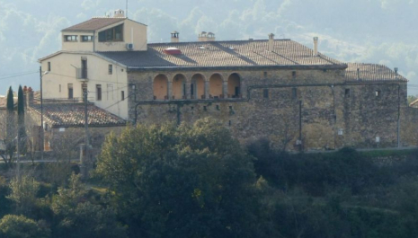 Visita el Patrimoni del Vilar (Castellbell)
